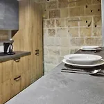 Chateau La Vallette - Tritoni Valletta