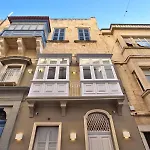 Chateau La Vallette - Tritoni Penzion Valletta