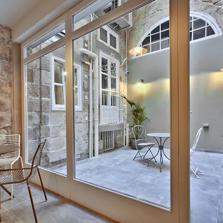 Chateau La Vallette - Tritoni Pensionat Valletta