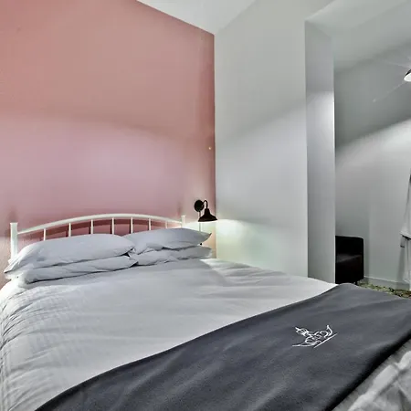 Chateau La Vallette - Tritoni 3* Valletta