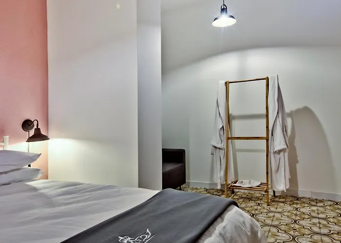 Chateau La Vallette - Tritoni 瓦莱塔