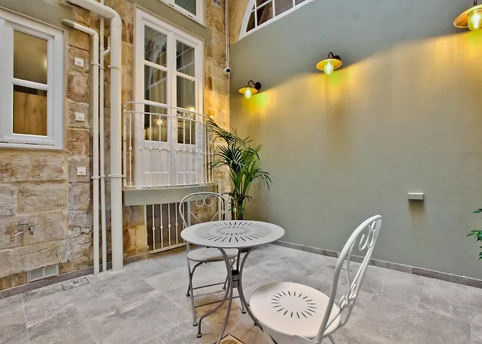 招待所 Chateau La Vallette - Tritoni