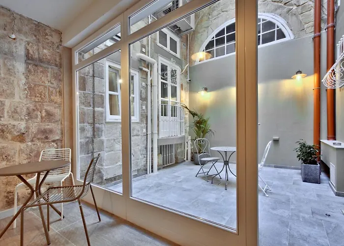 Chateau La Vallette - Tritoni 招待所 瓦莱塔