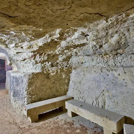 Chateau La Vallette - Tritoni Affittacamere *