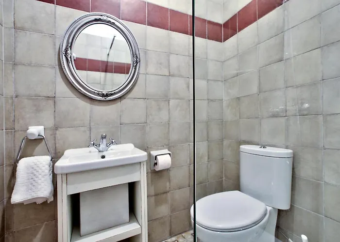 Chateau La Vallette - Tritoni La Valletta