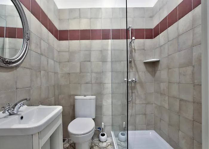 Chateau La Vallette - Tritoni