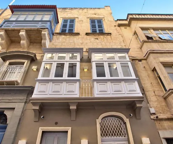 Chateau La Vallette - Tritoni Πανσιόν Βαλέτα