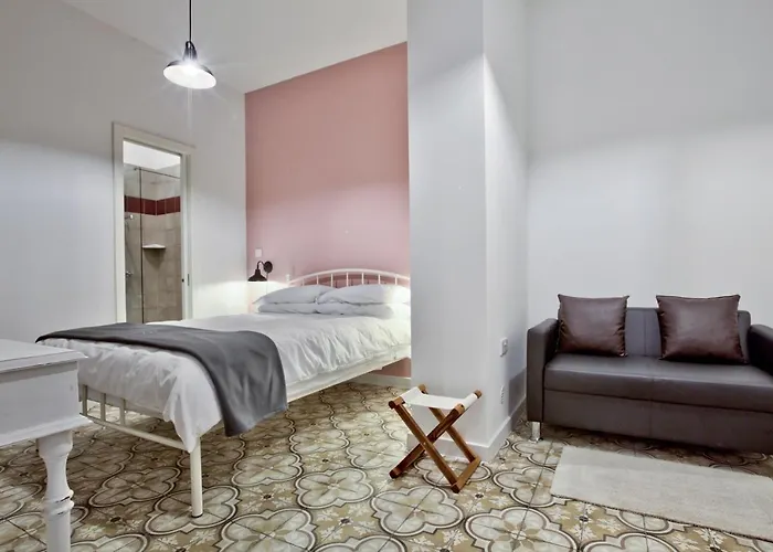 Chateau La Vallette - Tritoni