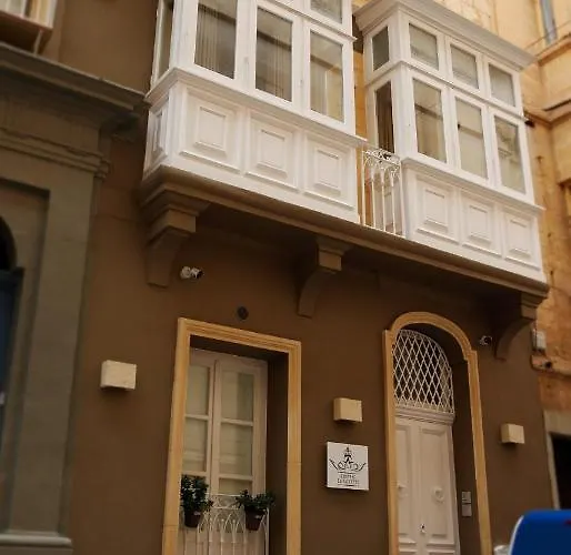 Chateau La Vallette - Tritoni Πανσιόν