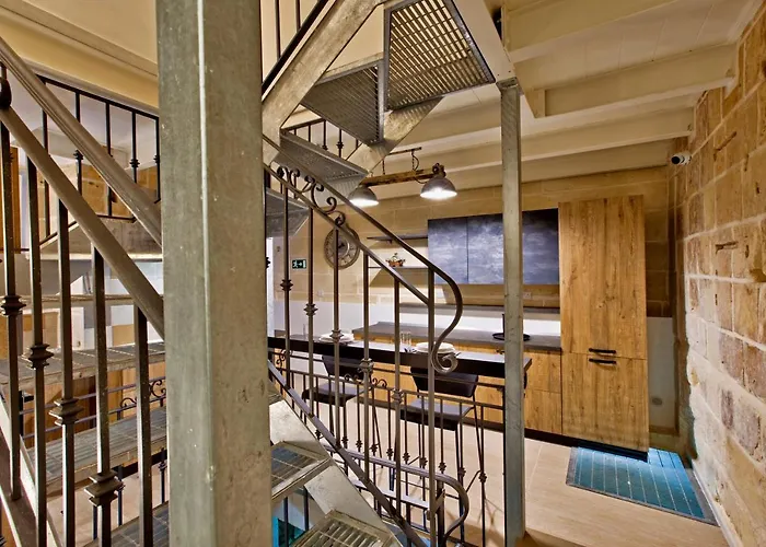 Chateau La Vallette - Tritoni Πανσιόν Βαλέτα